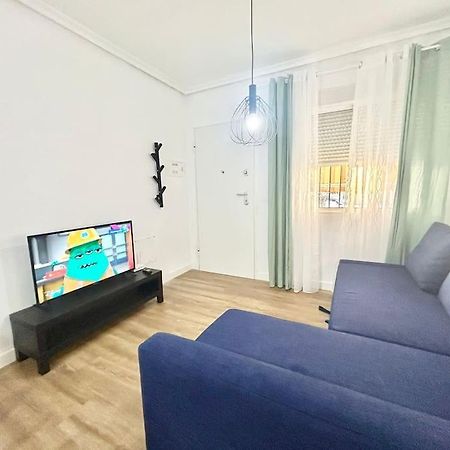 Beach Lomas Cabo Roig Aparment Dehesa de Campoamor  Екстер'єр фото