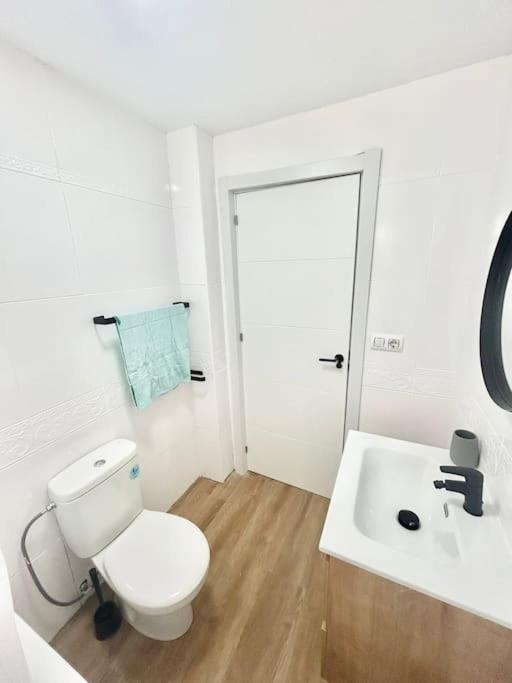 Beach Lomas Cabo Roig Aparment Dehesa de Campoamor  Екстер'єр фото