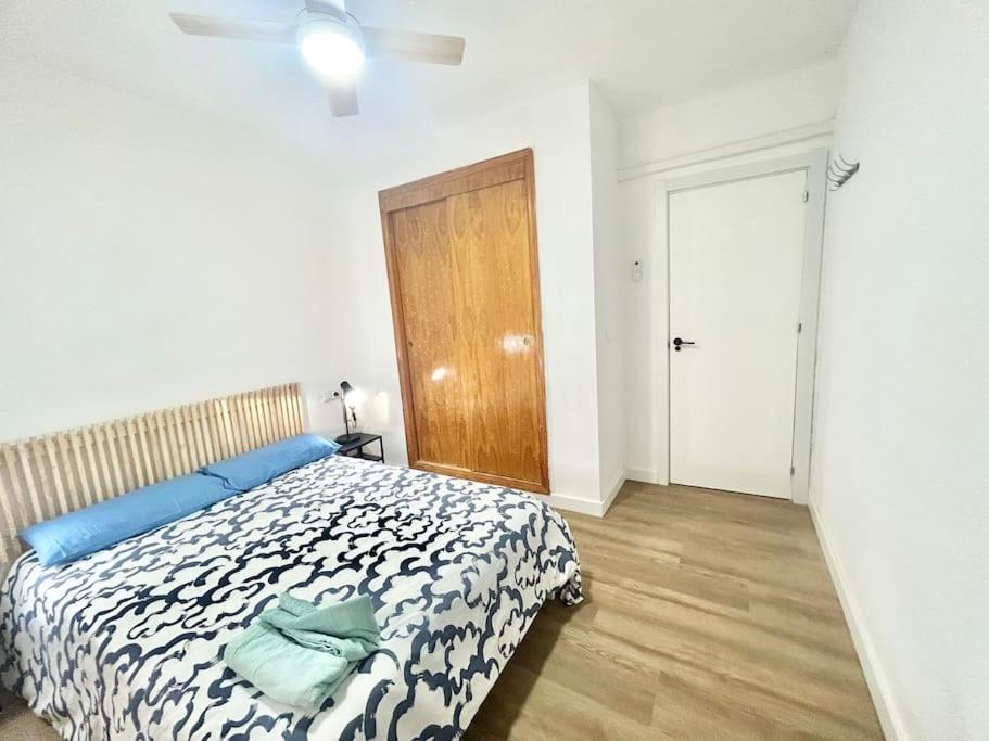 Beach Lomas Cabo Roig Aparment Dehesa de Campoamor  Екстер'єр фото