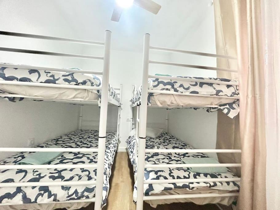 Beach Lomas Cabo Roig Aparment Dehesa de Campoamor  Екстер'єр фото