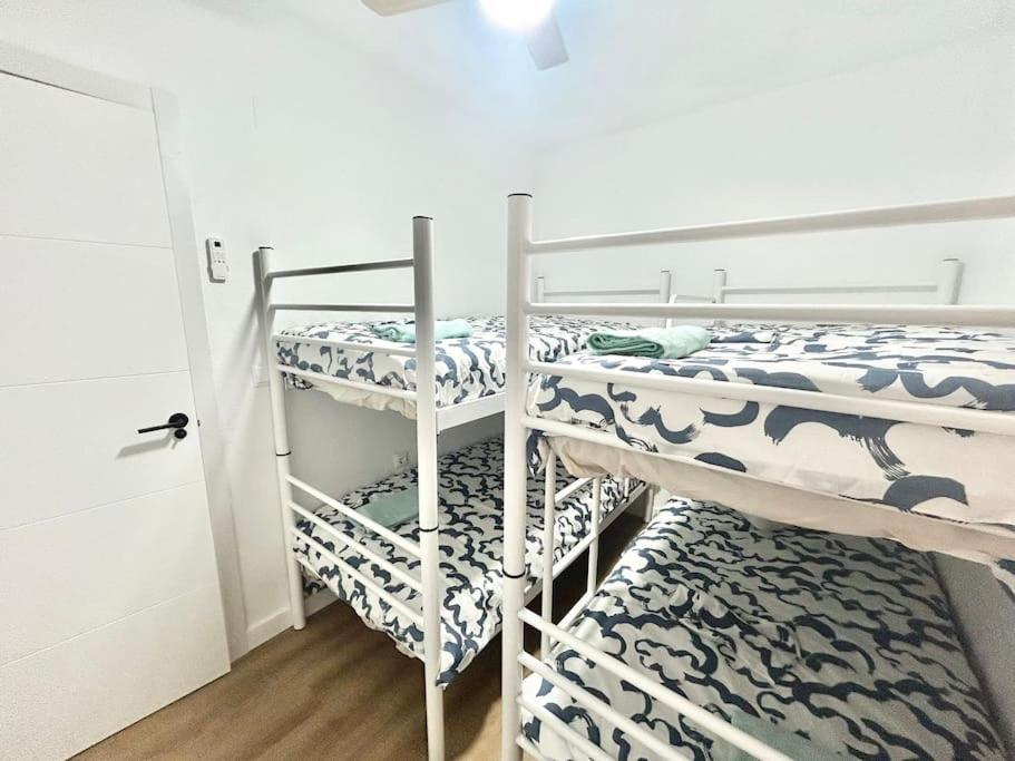 Beach Lomas Cabo Roig Aparment Dehesa de Campoamor  Екстер'єр фото