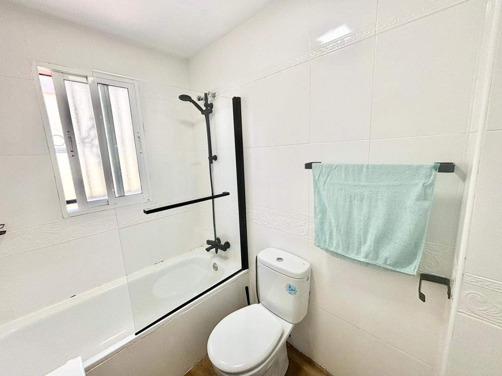 Beach Lomas Cabo Roig Aparment Dehesa de Campoamor  Екстер'єр фото