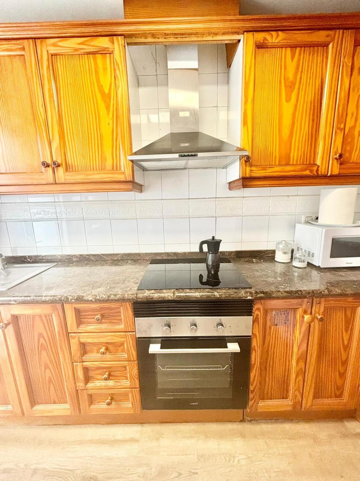 Beach Lomas Cabo Roig Aparment Dehesa de Campoamor  Екстер'єр фото